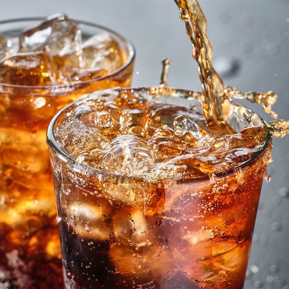 soda