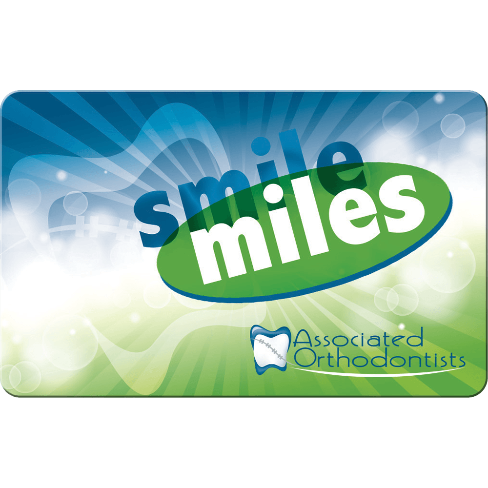 Smile Miles