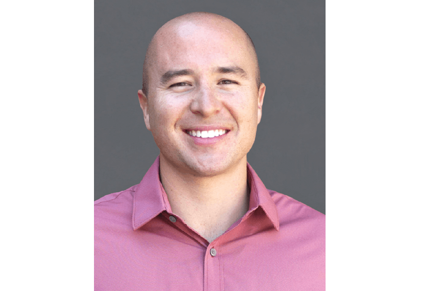 Dr. Tyler Ramir