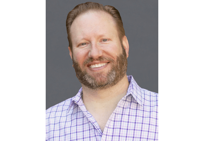 Dr. Scott Soderquist